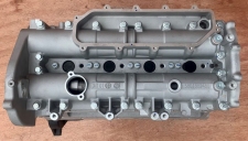 Двигатель Iveco F1A 2,3 JTD комплектация SUB (в сборе без навесного) Новый. Оригинал