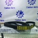 Ремень приводной 6659970392 D20DT , D27DT Актион, Кайрон, Рекстон Оригинал