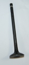 Клапан выпускной б.у.1011A334 ( 1011A389 ) 4D56U