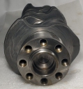 Коленвал Isuzu 4JB1 (4JB1T) 8-94453525-0 Nomparts, Ю.Корея