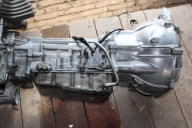 03-72L АКПП (Galloper D4BH)