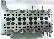 Головка блока 552F52FU00 (452F42FU00, 221002F700)  D4HA, D4HB в сборе ВОССТАНОВЛЕННАЯ на заводе в Ю.Корее. (REBUILD) Гарантия