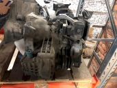 АКПП (автомат) F4A33 , Mitsubishi