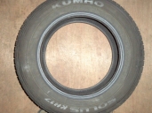 195/65 R15 91H Kumho Solus KH17 (лето)
