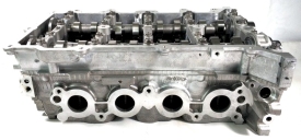 Головка блока G4NA 2.0л 22100-2E001 в сборе с распредвалами и клапанами GMP, Ю.Корея