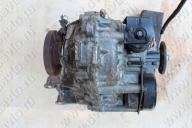 Раздаточная коробка 32000-08020 SsangYong Actyon, Actyon Sports, Kyron под 6-и ступенчатую АКПП из Ю.Кореи