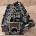 ГБЦ 4HF1 Isuzu 8-97146520-2 в сборе Nomparts , Ю.Корея