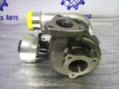 Турбина T-Turbo 28230-45500 D4DD