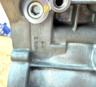 Двигатель G4KC 2.4 комплектации SHORT (блок в сборе с поршневой и коленвалом) 2Q14M-25A09 Новый. GMP, Ю.Корея