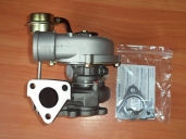 Турбина 914F 6K682 AB Ford 2.5TD 