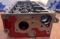 ГБЦ  (головка блока) 5264128 DongFeng Cummins Engine Co. (DCEC) ISF 2.8 в сборе. Новая.