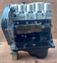 Двигатель D4BF (4D56 turbo) комплектация SUB с ГРМ Porter, Starex, Pajero, Delica, Terracan GMP, Ю.Корея