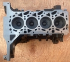 Двигатель комплектация SHORT (блок в сборе) Ford 2.2 Duratec 155 л.с. Евро 5 RWD Новый. Оригинал
