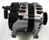 Генератор 96652100 (96404263) Aveo 05-11, Spark 10-16 B12S1, F12S3  Оригинал ВОССТАНОВЛЕННЫЙ на заводе TAEIL в Ю.Корее (REBUILD) Гарантия