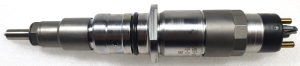 Форсунка 0 445 120 123 ( 0445120123 ) Камаз 4ISBe185, 6ISBe210, 6ISBe285, 6ISBe300. Оригинал BOSCH.
