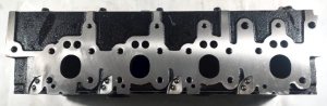Головка блока 3L Toyota в сборе 1110154131 ( 11101-54131 ) GMP, Ю.Корея