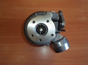 Турбина 14411-00Q0F Nissan Qashqai 1.5 dCi K9K