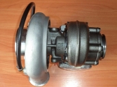 Турбина 4043982 Cummins 6ISBe285 Камаз