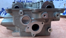 ГБЦ в сборе с клапанами и распредвалами G4FD 1.6л GDI 22100-2B710 Новая. Оригинал