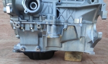 Двигатель GW4G15B комплектация SUB (без навесного)  Great Wall  (турбо) 1000100XEG73 Hover H6, Haval H2, H6 1,5л Оригинал НОВЫЙ