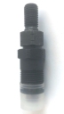 Форсунка Delphi 33800-42510 ( 3380042510 ) D4BH, D4BF , 4D56