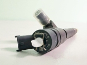 Форсунка 504386427 (0445110435) Ducato, Daily 2.3JTD Euro 4 Оригинал