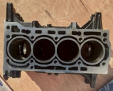 Блок двигателя VW 1.4 EA111 03C 103 011 AP ( BMY, BLG,  BWK, CAVA, CAVB, CAVC, CAVD, CAVE, CAVF, CAVG ) Turbo + Charger Новый "Пустой".