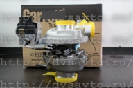 Турбина 762463-0006 Z20S Garret (96440365)