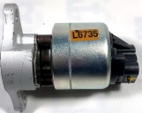 Клапан EGR GM 25183476 Cruze 09- Lacetti 03- Aveo 05- Nexia 1995- Евро-4 Оригинал
