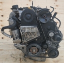 Двигатель Z20S из Ю.Кореи для Winstorm, Antara , Captiva  2.0л Видео Тестирования