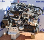 Двигатель НОВЫЙ !!!  D20DT Актион, Кайрон 2,0 XDI Euro 4 ОРИГИНАЛ