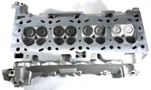 Головка блока 4G064-2GU00 (221002G001) в сборе G4KD Sportage, ix35, Tussan, Sonata. GMP, Ю.Корея