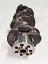 Коленвал 504049281 (504017281, 5801486982) Fiat, Iveco F1AE 2.3 JTD Евро 3, Евро 4 Оригинал