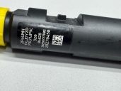 Форсунка Китай 28270450 (32006828) JCB EcoMAX 448, DieselMAX 672 4.8л - 7.2л Delphi