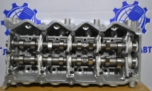 ГБЦ YD25 DDTi Nissan в сборе 11040-EB30A