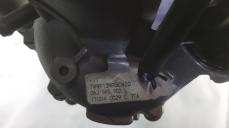 Турбина 06J145702L VAG 2.0 TSI / TFSI