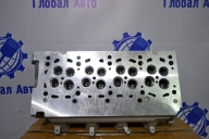 ГБЦ CDBA, CDCA Volkswagen 2.0 TDI 908726