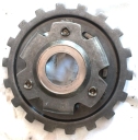 Планетарная передача 0578-659068 BTR M78 снята с новой АКПП