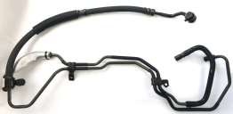 Шланг гидроусилителя 57510-2E101 Sportage, Tucson , ix35 2.7 G6BA Оригинал