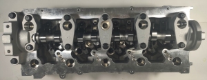 ГБЦ D4EB-D4EA VGT 2210027400CN полностью в сборе Nomparts, Ю.Корея