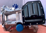 Двигатель G4FG GAMMA 1.6 MPI Z7941-2BZ00 комплектация SUB (без навесного) Новый. Оригинал.