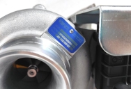 Турбина 17459700001 (5370734) Cummins ISF 2.8 Евро 5 Nomparts, Ю.Корея