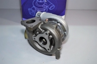 Турбина Garrett 7246395006S, Nissan 14411-2X900 Patrol, Safari, Terrano, Elgrand ZD30 Nomparts , Ю.Корея