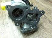 Турбина 28200-42650 D4BH Starex Garrett