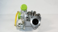 Турбина VIDARIR 17201-30080 2KD-FTV Toyota 2.5 L