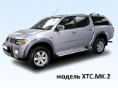 Кунг Mitsubishi L200 XTC.MK.2 
