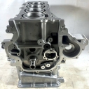 Блок цилиндров в сборе G4LC 1.4л. MPI 72AT2-03F00 ( SHORT) Новый. GMP, Ю.Корея