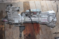 03-72L АКПП (Galloper D4BH)