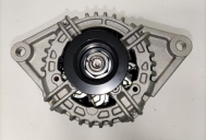 Генератор 1 986 A00 786 ( 504009977 , 504009978, 504385133, 504204172) Патриот, Ducato, Daily 2,3л F1A 110A Bosch