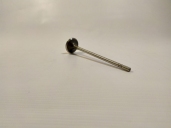 Клапан выпускной 24405815 GM Z18XER, A18XER Астра, Мокка , Зафира Nomparts